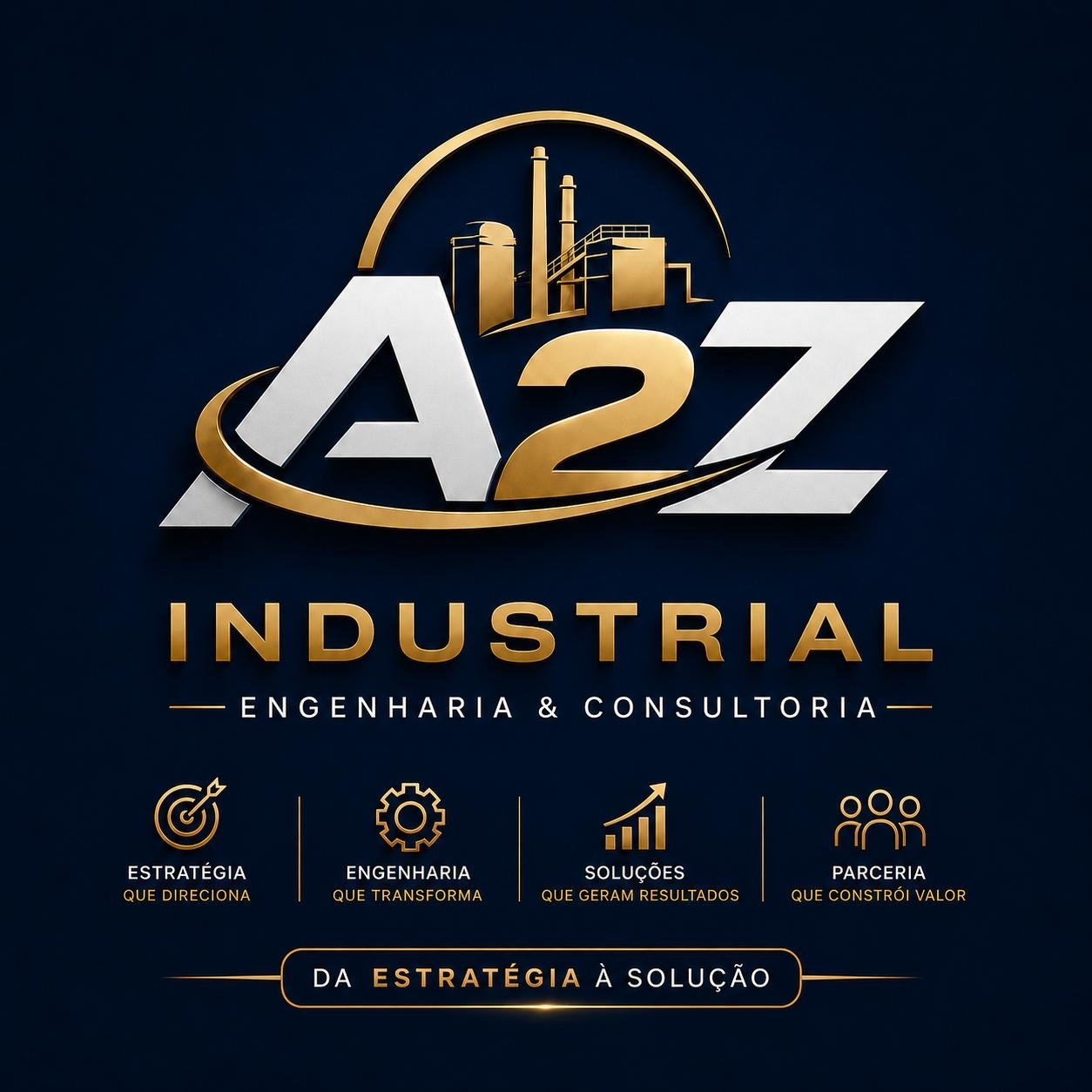 A2Z Industrial