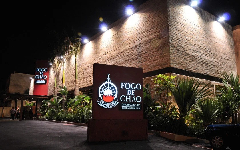 Fogo de Chão