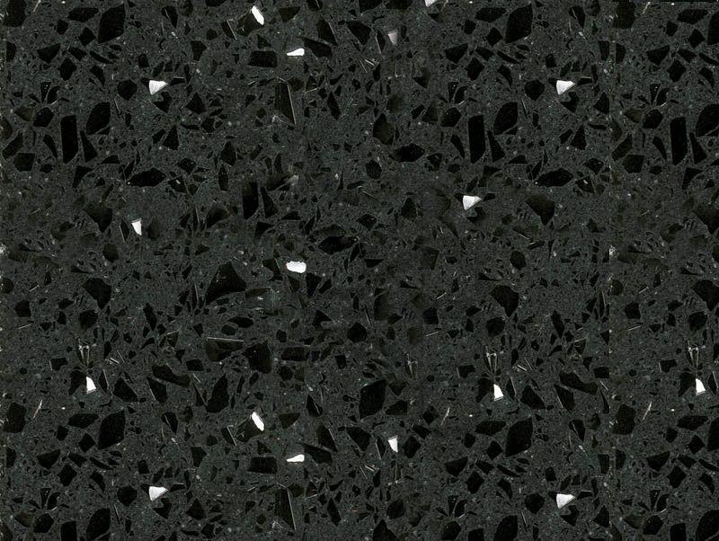 Quartzo Preto Stellar